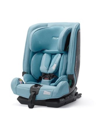 Стол за кола Recaro Toria Elite i-Size PRIME с isofix, детски, 15 - 36 кг, кабрио - Frozen Blue