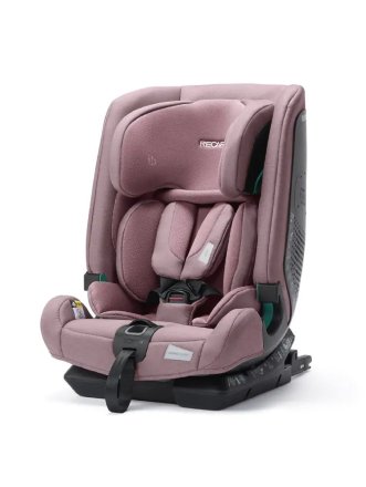 Стол за кола Recaro Toria Elite i-Size PRIME с isofix, детски, 15 - 36 кг, кабрио - Pale Rose