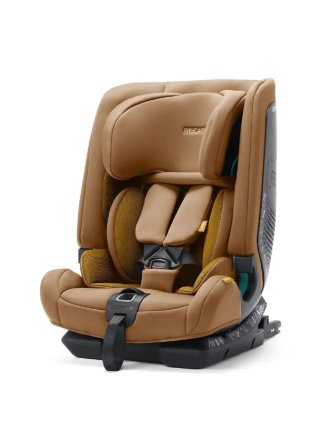 Стол за кола Recaro Toria Elite i-Size SELECT с isofix, детски, 15 - 36 кг, кабрио - Sweet Curry