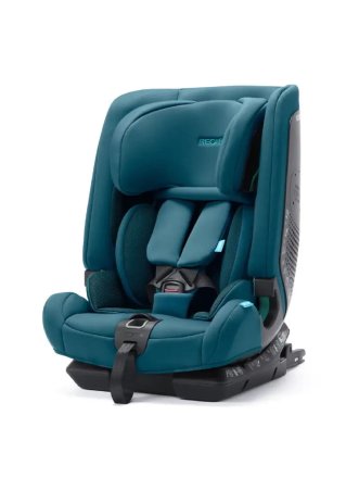 Стол за кола Recaro Toria Elite i-Size SELECT с isofix, детски, 15 - 36 кг, кабрио - Teal Green