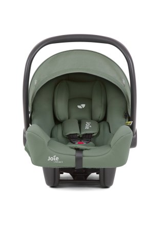 Детско столче за кола Joie I-SNUG 2, раждане - 75 см, Laurel