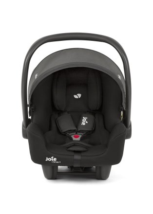 Παιδικό κάθισμα αυτοκινήτου Joie I-SNUG 2, γέννησης - 75 cm, σχιστόλιθος