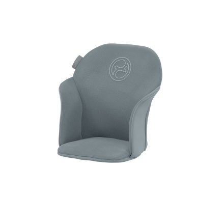 Insert Cybex Gold pentru scaunul de masa Lemo Comfort - Stone Blue