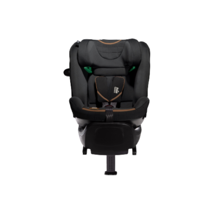 Παιδικό κάθισμα αυτοκινήτου Joie i-Spin XL Signature Eclipse, περιστρεφόμενο, 40-150 cm