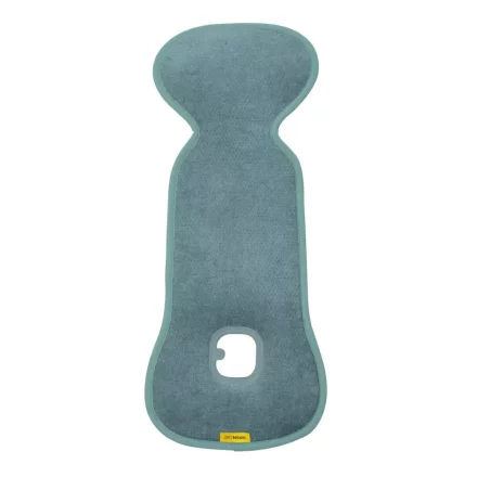 Αντιιδρωτικό προστατευτικό καθίσματος αυτοκινήτου GR 1 + BBC οργανική μέντα