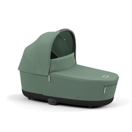 Landou pentru carucior Cybex Platinum Lux Priam 4.0 si e-Priam - Leaf Green