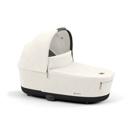 Landou pentru carucior Cybex Platinum Lux Priam 4.0 si e-Priam - Off White