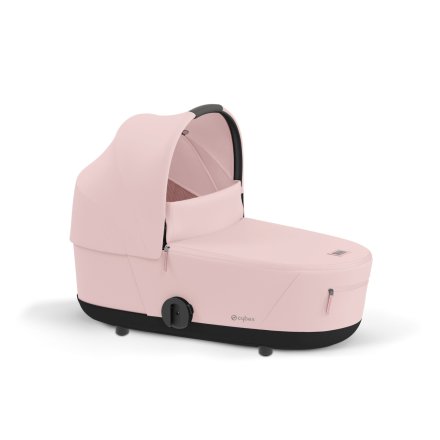 Landou pentru carucior Cybex Platinum Lux Mios 3.0 - Peach Pink