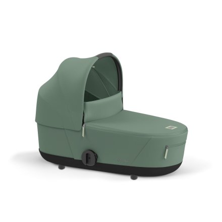 Landou pentru carucior Cybex Platinum Lux Mios 3.0 - Leaf Green