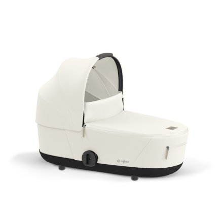 Landou pentru carucior Cybex Platinum Lux Mios 3.0 - Off White