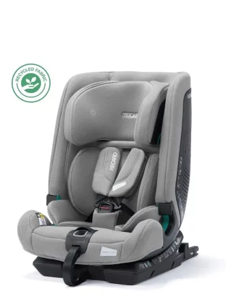 Стол за кола Recaro Toria Elite Exclusive, с isofix, детски, 15 - 36 кг, кабриолет - Carbon Gray