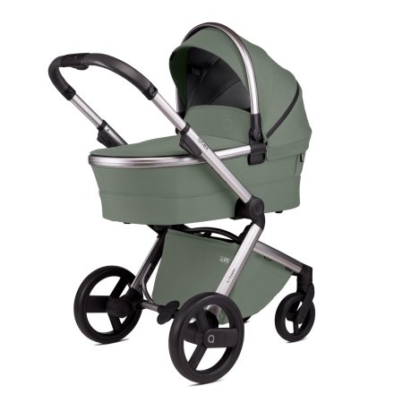 Carucior pentru copii Anex L/ Type 3 in 1 versatil Stone