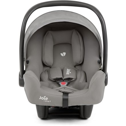Παιδικό κάθισμα αυτοκινήτου Joie I-SNUG 2, γέννηση - 75 cm, Pebble