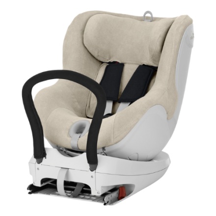 Britax Romer лятно покривало за седалка DUALFIX