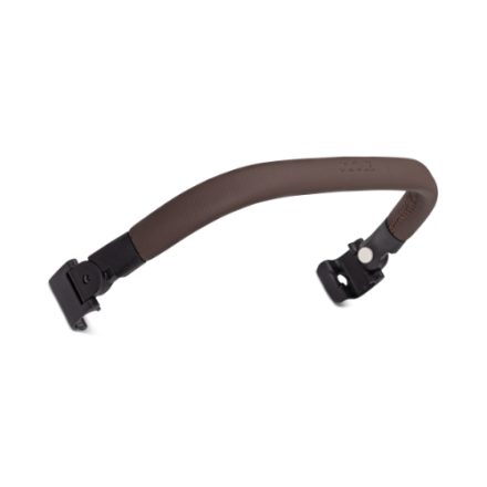 Bara de protectie Joolz pentru caruciorul Aer+, Mid brown carbon