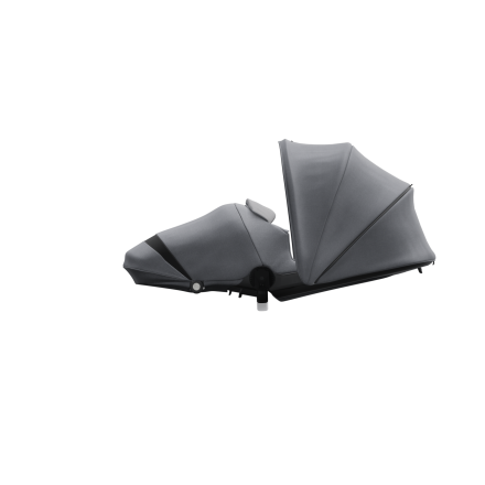 Cocoon Joolz pentru caruciorul Hub+, Gorgeous grey