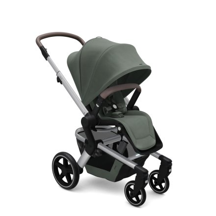 Carucior sport pentru copii Joolz Hub+, Marvellous green