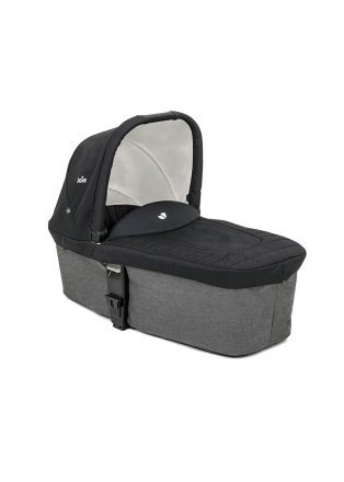 Joie Chrome Carrybed, Άνετο Καρότσι - Σχιστόλιθος