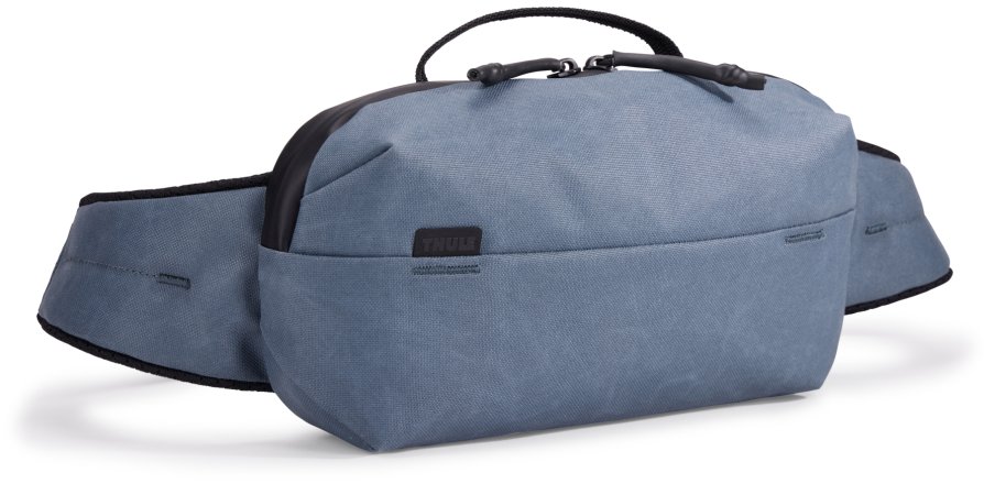 Τσάντα Thule Aion 2L, σκούρο σχιστόλιθο