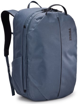 Σακίδιο πλάτης ταξιδιού Thule Aion 40L, ευρύχωρο, σκούρο σχιστόλιθο