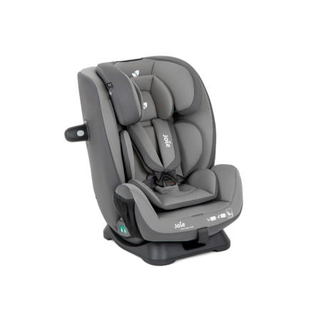 Παιδικό κάθισμα αυτοκινήτου Joie Every Stage R129, 40-145 cm, όλα σε ένα - Cobblestone