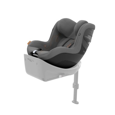Παιδικό κάθισμα αυτοκινήτου Cybex Gold Sirona G i-Size Comfort, 0-4 ετών