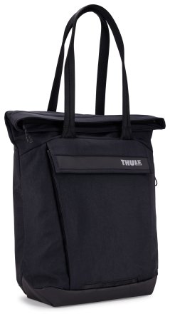 Geanta de umar Thule Paramount Tote 22L, durabila, incapatoare, Black