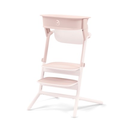 Turn de invatare Cybex Gold Lemo, stabil, compact - Pearl Pink