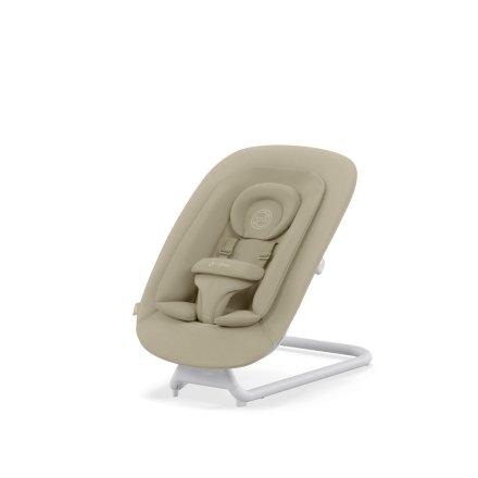 Balansoar pentru copii Cybex Gold, reglabil - Sand White