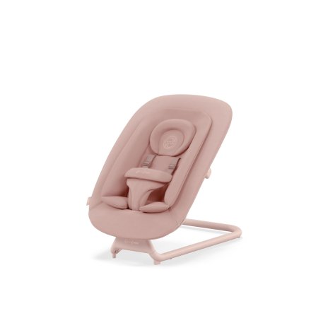 Balansoar pentru copii Cybex Gold, reglabil - Pearl Pink