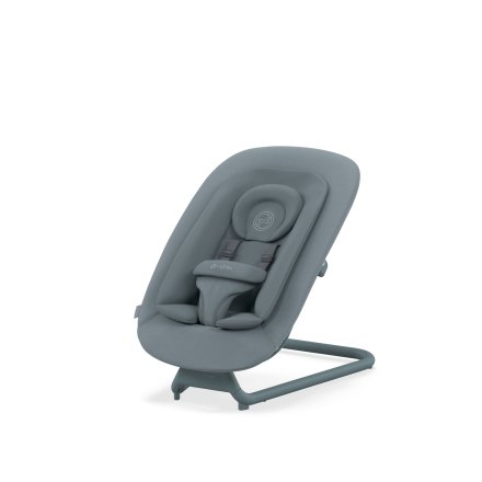 Χρυσό ρυθμιζόμενο Baby Rocker Cybex - Stone Blue