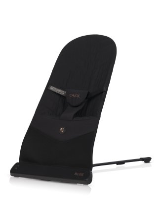 Παιδική κουνιστή καρέκλα Cavoe BEBE, εργονομική, με μουσική και κραδασμούς - Μετεωρίτης