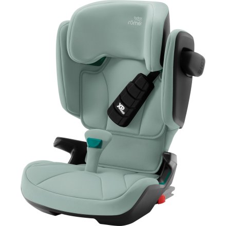 Детско столче за кола Britax Romer - Kidfix i-Size, 15 - 36 кг Jade Green