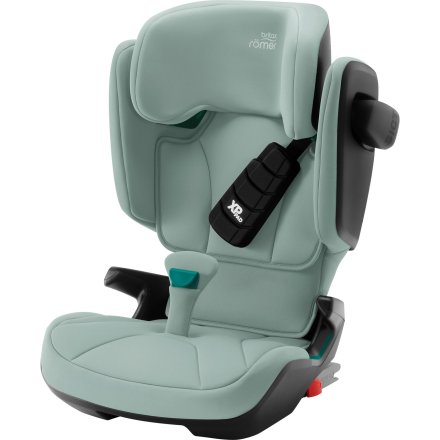 Scaun auto pentru copii Britax Romer - Kidfix i-Size, 15 - 36 kg Jade Green