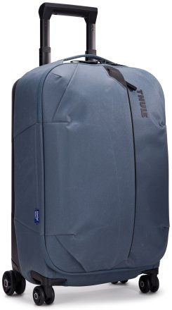 Τροχήλατο καρότσι Thule Aion Spinner 35L με ρολό, σκούρο σχιστόλιθο
