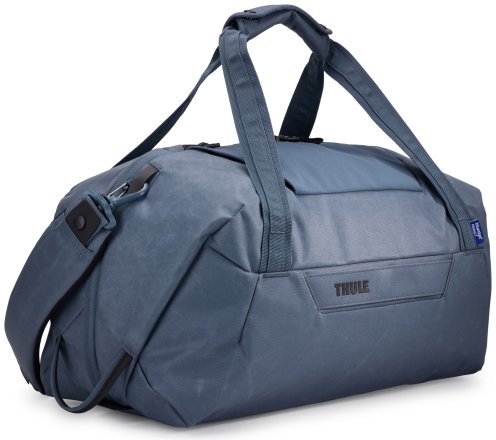 Пътна чанта Thule Aion 35L, просторна, Dark Slate