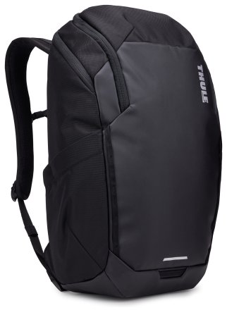 Раница за лаптоп Thule Chasm 26L, с отделения, черна