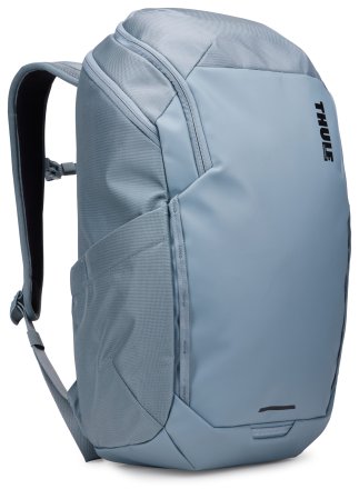 Раница за лаптоп Thule Chasm 26L, с отделения, Pond Grey