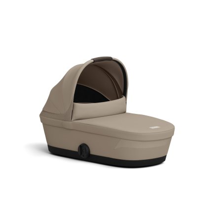 Καροτσάκι Cybex Melio, Collection 2024, Almond Beige	