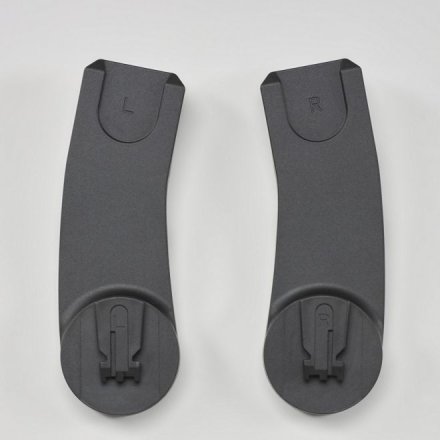 Adaptoare scoica pentru carucioarele Anex Mev, Eli și Flo – compatibile cu scoici auto