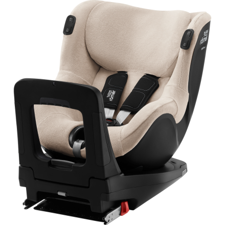 Husa de vara Britax Romer pentru scaunul DUALFIX (M) / SWINGFIX, Beige