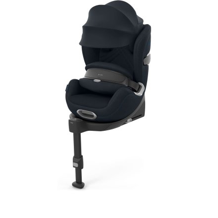 Scaun auto pentru copii Cybex Platinum Anoris T2 i-Size Plus, Nautical Blue