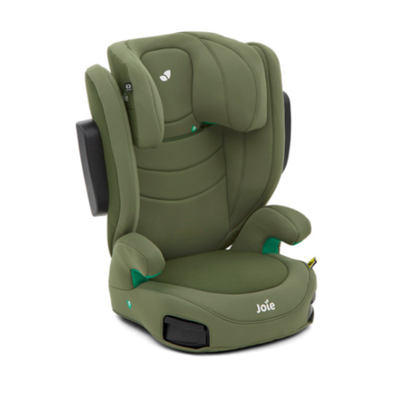 Scaun auto pentru copii Joie i-Trillo, Moss, 100-150 cm, certificat R129