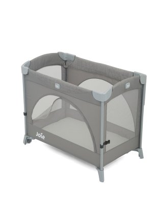 Patut pliabil Joie Kubbie Sleep pentru copii, co-sleeping 
