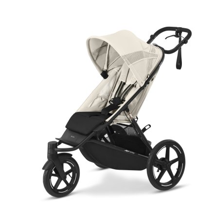 Ρυθμιζόμενο καρότσι μωρού Cybex Gold Avi Spin
