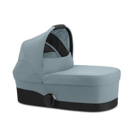 Детска количка COT S за колички Cybex Gold, Stormy Blue