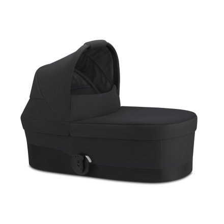 Детска количка COT S за колички Cybex Gold, Moon Black