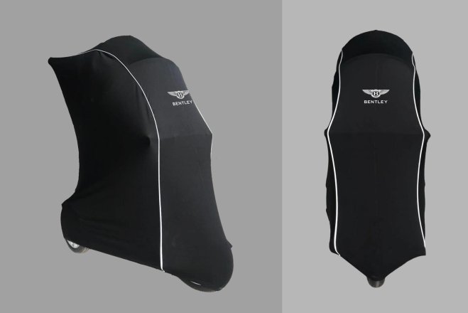 Bentley Κάλυμμα Προστασίας για Τρίκυκλο