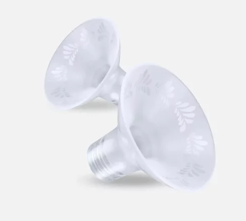 Lola&Lykke Ανταλλακτική Χοάνη Σιλικόνης για Θήλαστρο