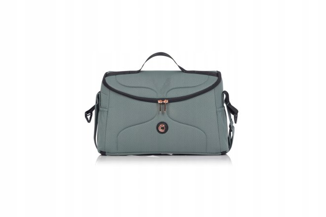 Τσάντα καροτσιού Cavoe Avec - Boho Green